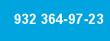 932 364-97-23 932 364-97-23